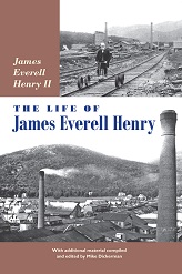 Life of James Everell Henry